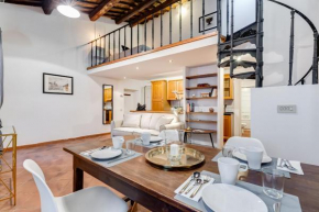 Navona Sweet Apartment